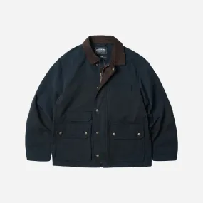 ROYAL HUNTING JACKET - NAVY