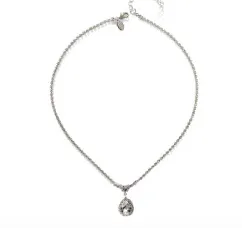 Sabina Swarovski Pendant Necklace