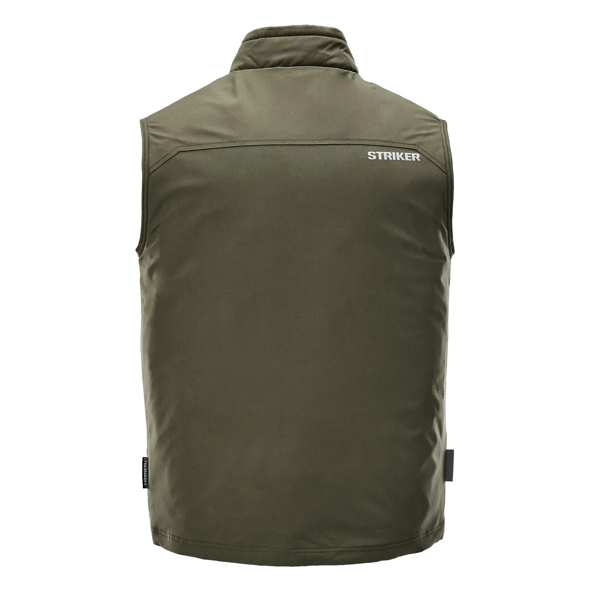 Shield Float Vest - Dark Olive