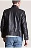 Stanley Lambskin Leather Moto Jacket