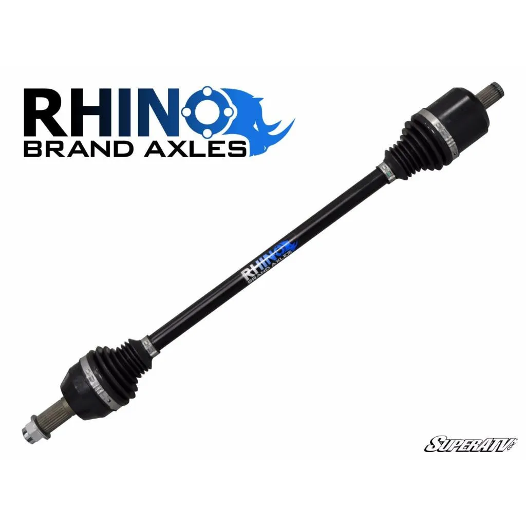 SuperATV Polaris Sportsman Axle-Rhino Brand