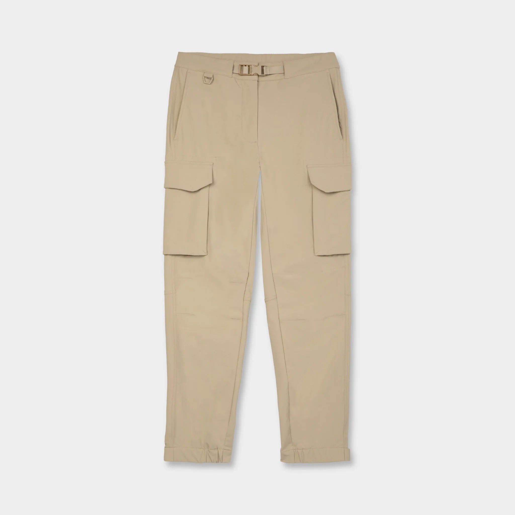 Trek Cargo Pants