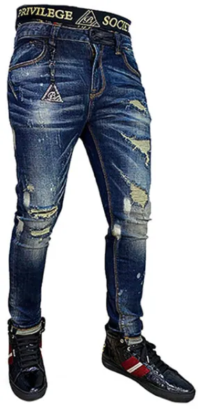 Victory Denim Jeans