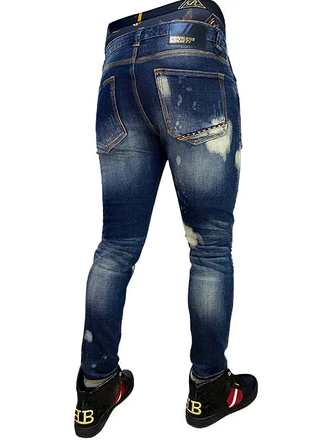 Victory Denim Jeans