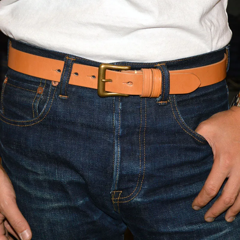 WARE HOUSE "6041" SLIM  BELT